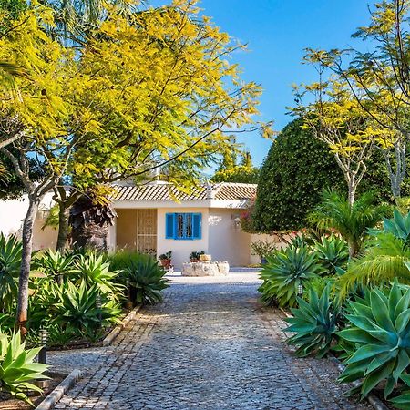 Quinta Azul - Gorgeous Apartment With Pool & Private Terrace Lagoa  Buitenkant foto