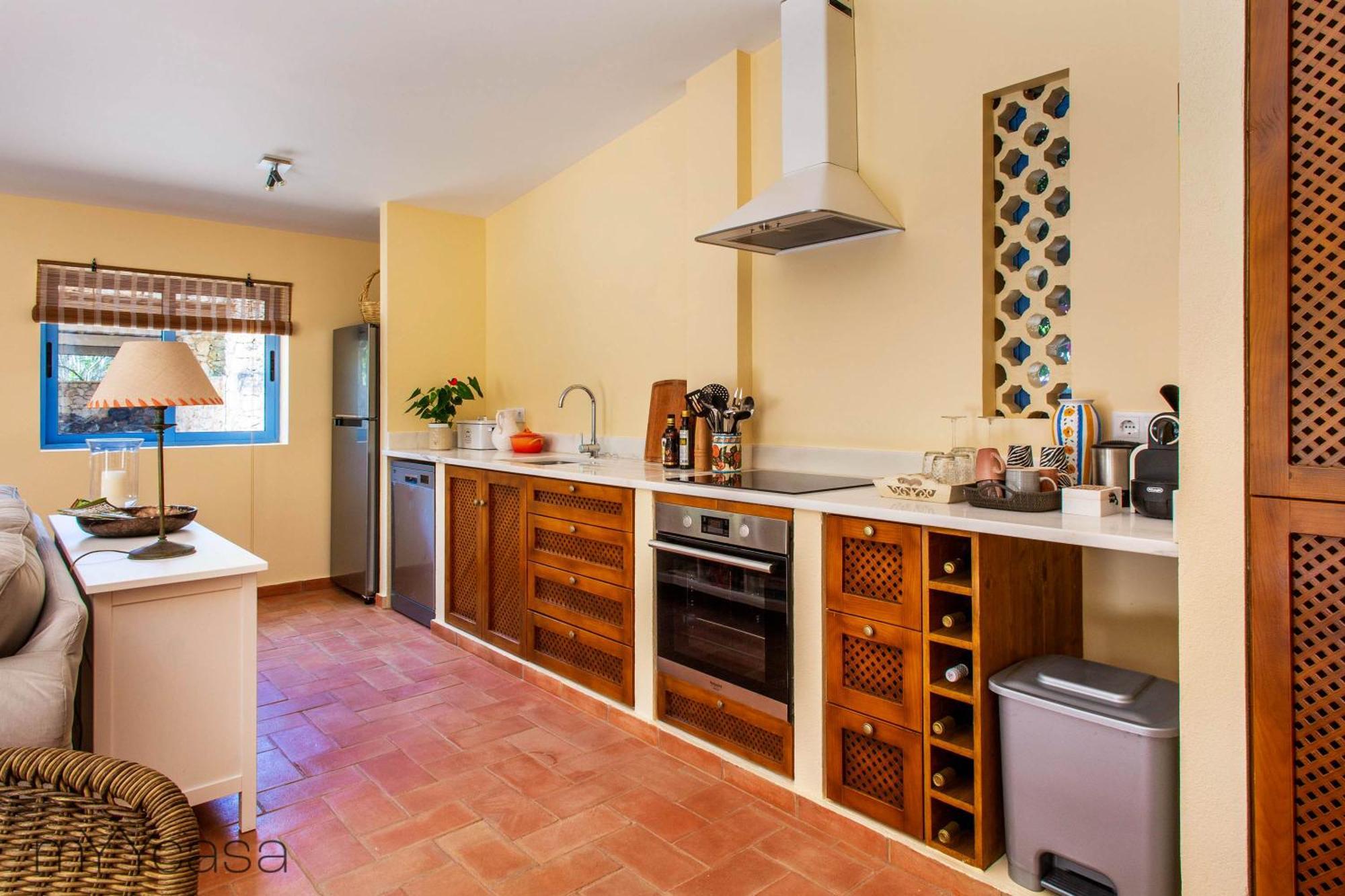 Quinta Azul - Gorgeous Apartment With Pool & Private Terrace Lagoa  Buitenkant foto
