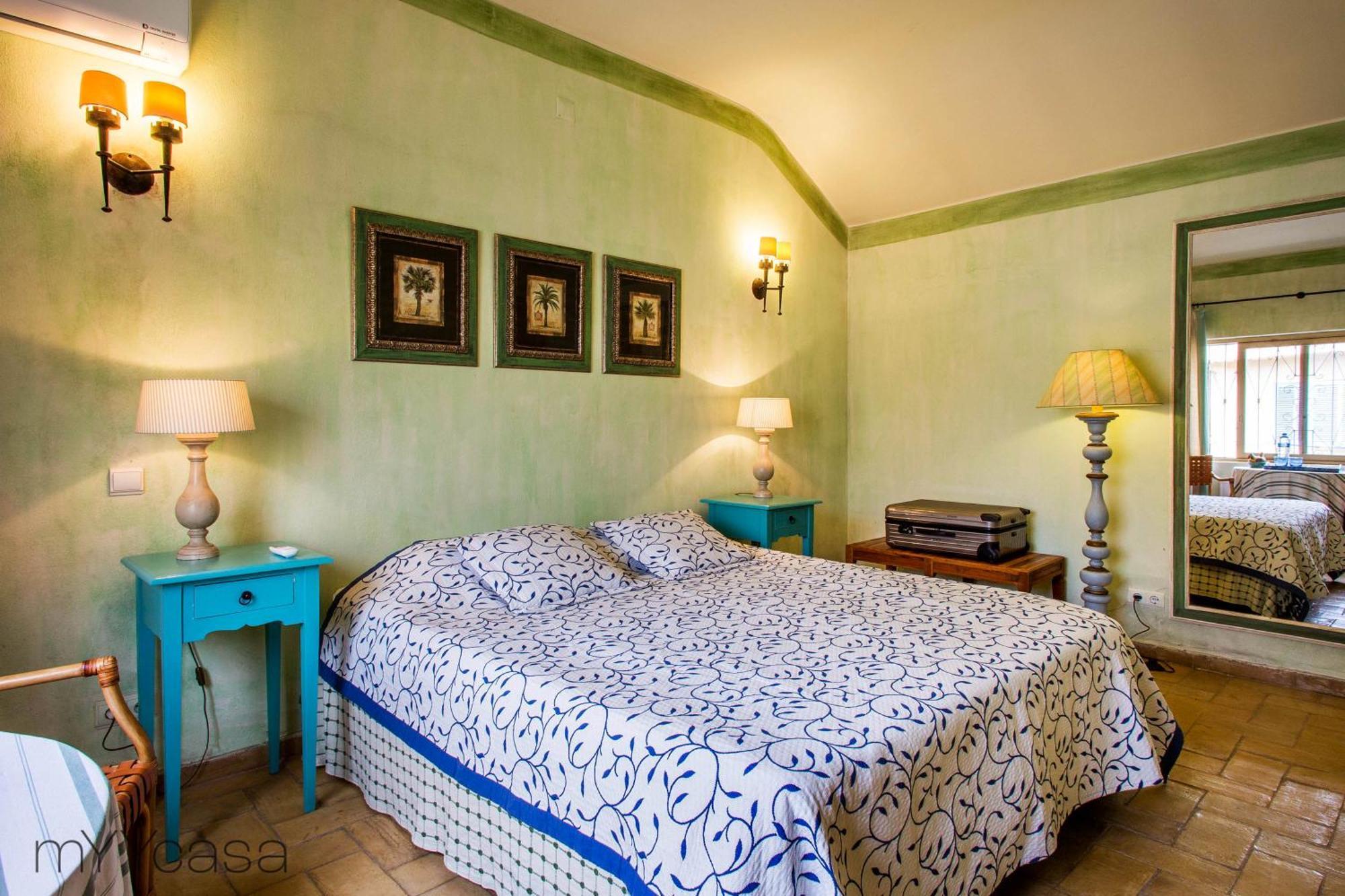 Quinta Azul - Gorgeous Apartment With Pool & Private Terrace Lagoa  Buitenkant foto