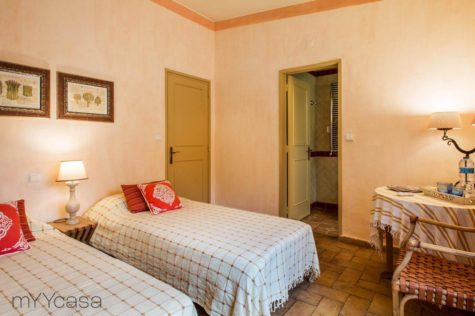 Quinta Azul - Gorgeous Apartment With Pool & Private Terrace Lagoa  Buitenkant foto