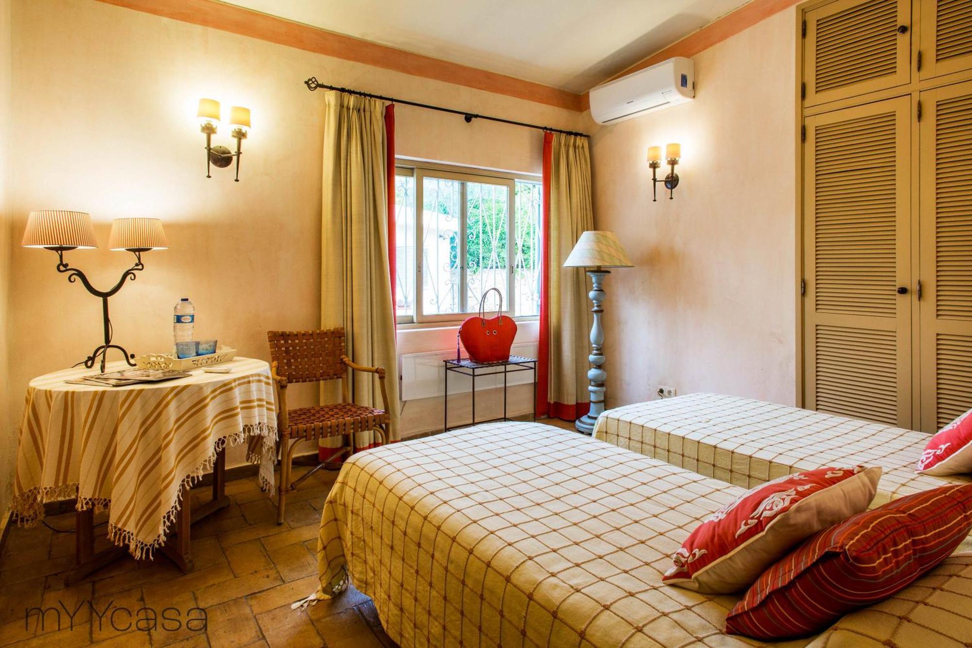 Quinta Azul - Gorgeous Apartment With Pool & Private Terrace Lagoa  Buitenkant foto